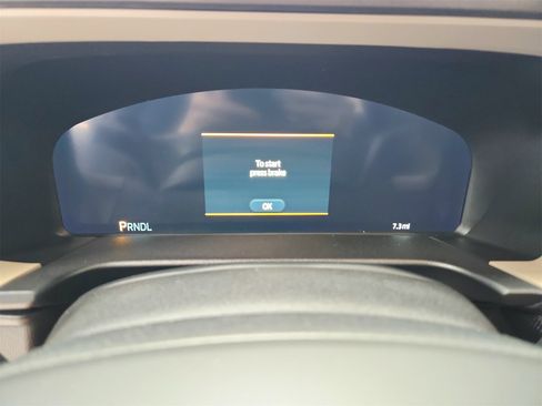 New 2025 Ford Bronco Sport Big Bend w/ Convenience Package image 21