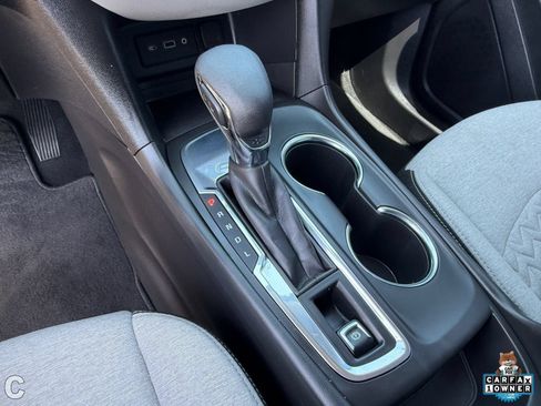 Certified 2023 Chevrolet Equinox LS FWD image 23