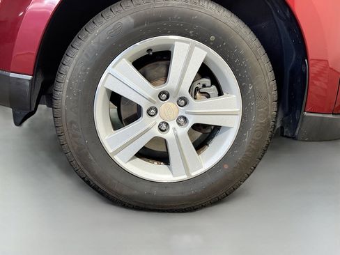 Used 2010 Subaru Forester 2.5X image 14