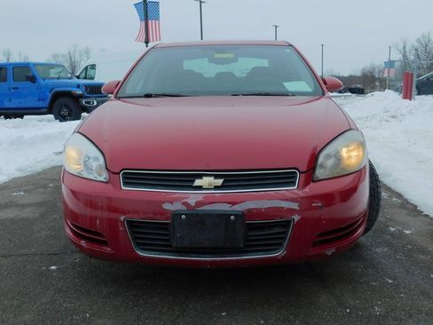 Used 2007 Chevrolet Impala LT w/ Preferred Equipment Group image 3