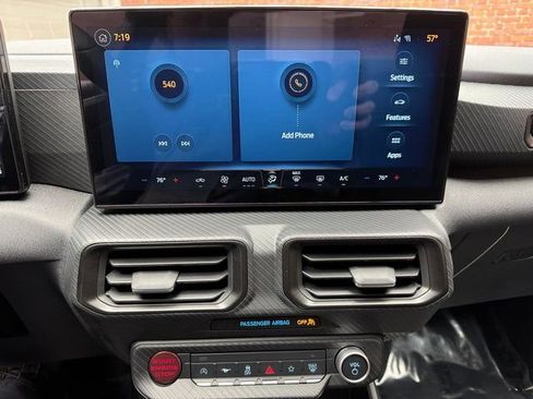 New 2026 Ford Mustang Coupe RWD image 18