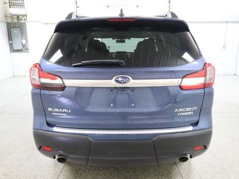 Used 2020 Subaru Ascent Touring w/ Popular Package #3 AWD/4WD image 8