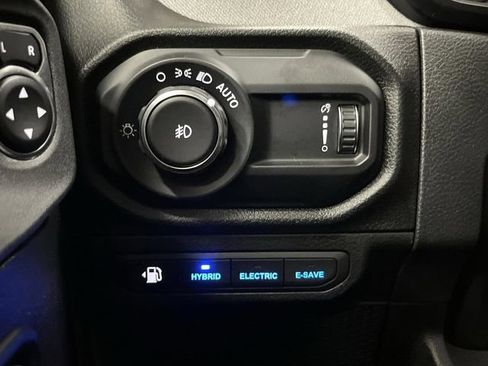Used 2024 Jeep Wrangler Sport S 4xe image 23