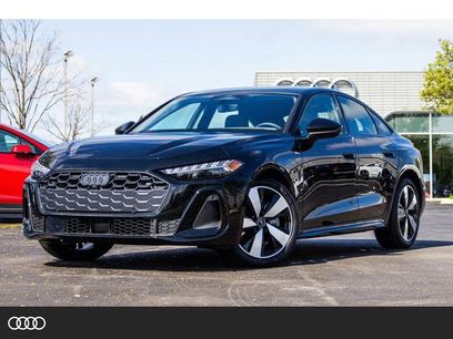 New 2026 Audi A5 2.0T Premium Plus