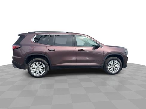 Used 2026 GMC Acadia Elevation w/ Elevation Premium Package AWD/4WD image 10