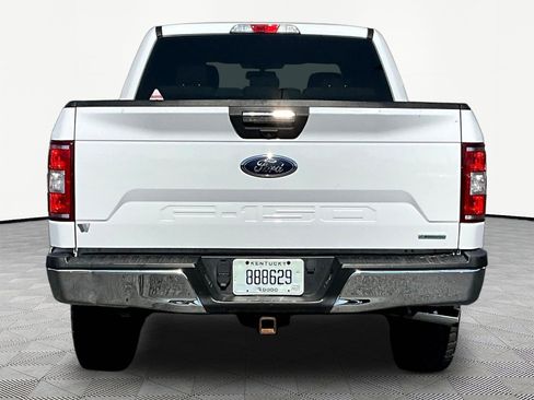 Used 2019 Ford F150 XLT w/ Equipment Group 301A Mid AWD/4WD image 5