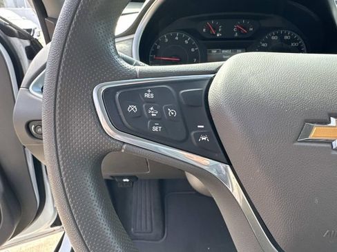 Used 2020 Chevrolet Malibu LS w/ Driver Confidence Package II image 15