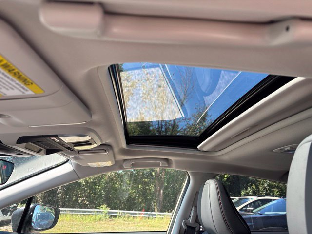 New 2026 Subaru Crosstrek 2.5i Limited AWD/4WD image 4