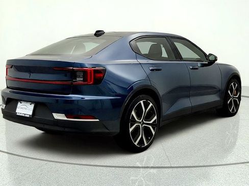 Used 2022 Polestar Polestar 2 w/ Performance Package AWD/4WD image 5
