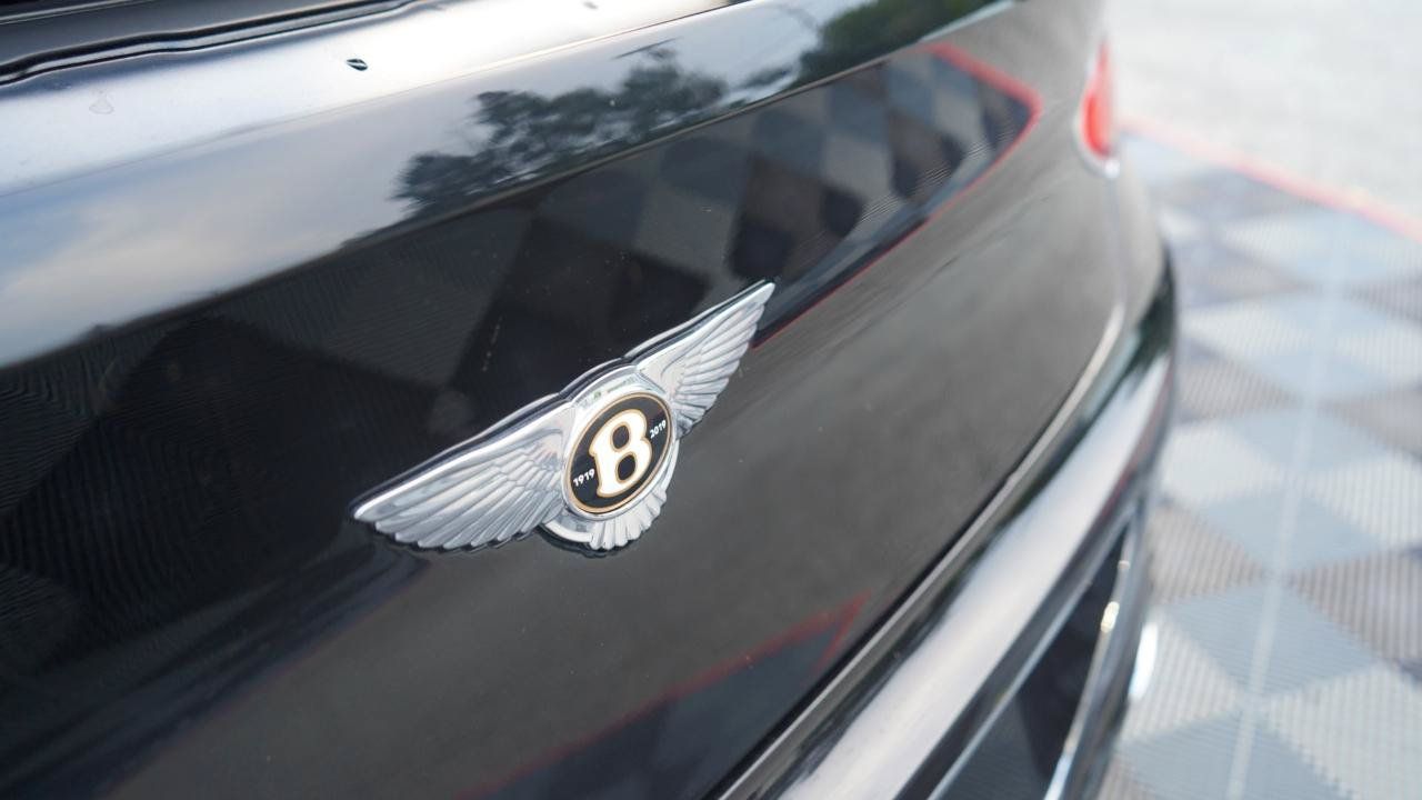 Used 2020 Bentley Continental GT w/ First Edition Specification AWD/4WD image 35