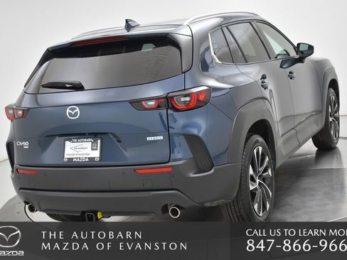 New 2026 MAZDA CX-50 2.5 Hybrid w/ Cargo Package image 21