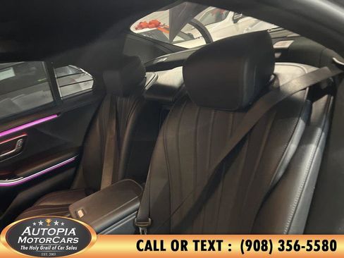 Used 2022 Mercedes-Benz S 500 4MATIC image 20