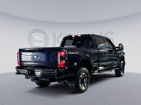 Used 2023 Ford F250 XLT w/ Tremor Off-Road Package image 16