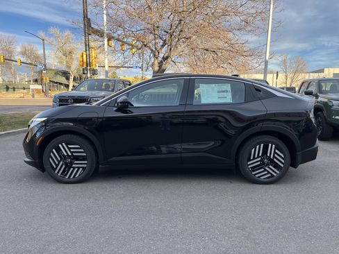 New 2026 Nissan Leaf SV+ image 5