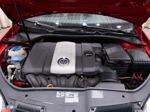 Used 2008 Volkswagen Rabbit S image 18