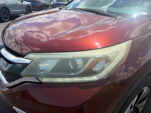 Used 2015 Honda CR-V Touring image 13