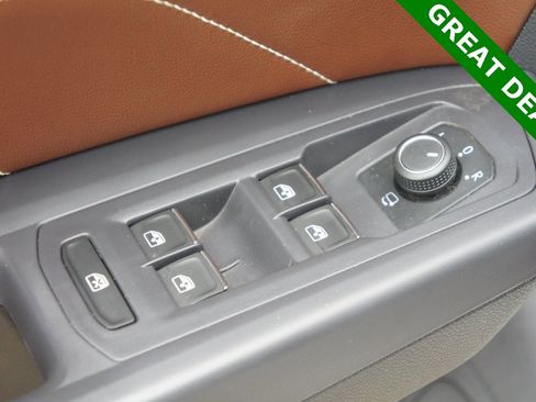 Used 2021 Volkswagen Atlas SEL Premium w/ MDO Package (Bench Seat) image 29