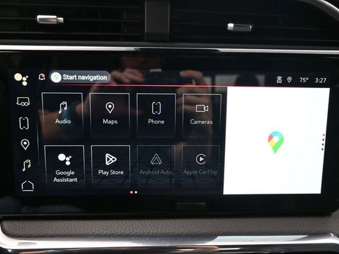 New 2026 GMC Sierra 1500 Denali w/ Denali Reserve Package image 15