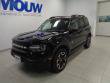 Used 2023 Ford Bronco Sport Outer Banks AWD/4WD image 2