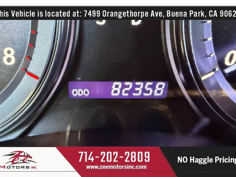 Used 2012 Lexus ES 350 image 30