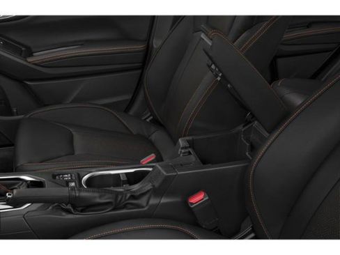 Certified 2021 Subaru Crosstrek 2.5i Limited w/ Popular Package #4 image 17