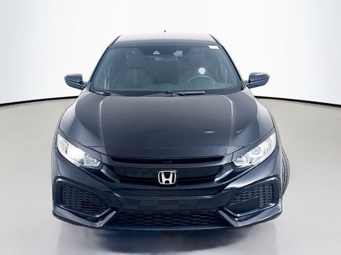 Used 2019 Honda Civic LX image 2
