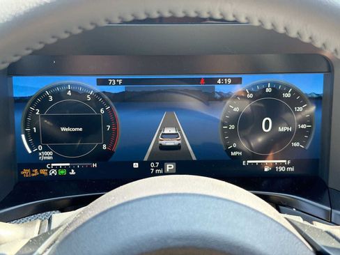 New 2026 Subaru Outback Limited XT AWD/4WD image 29