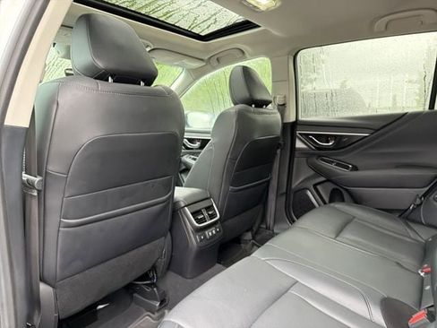 Used 2020 Subaru Outback Limited w/ Popular Package #2 AWD/4WD image 12