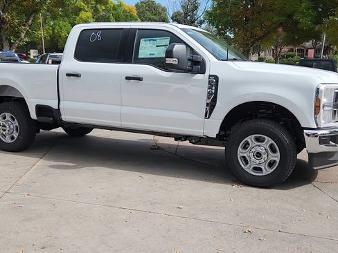 New 2026 Ford F350 XLT image 11