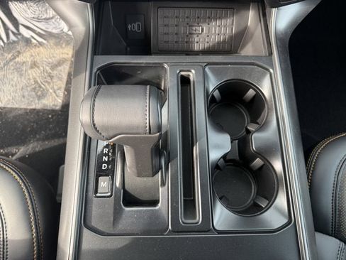 New 2026 Ford F150 Tremor w/ Equipment Group 402A High image 17