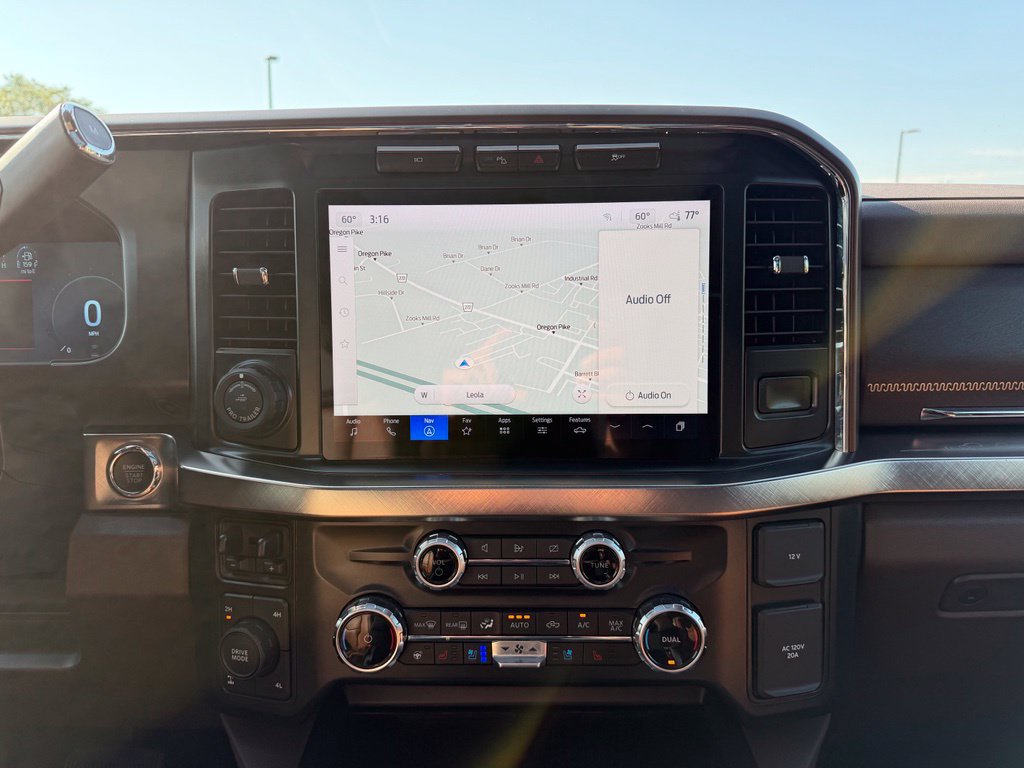 Used 2024 Ford F250 King Ranch AWD/4WD image 11
