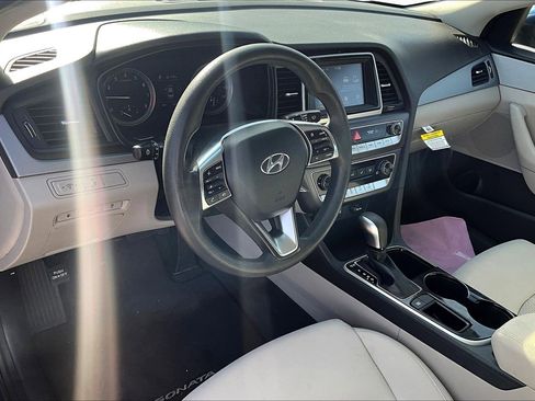 Used 2018 Hyundai Sonata ECO image 20