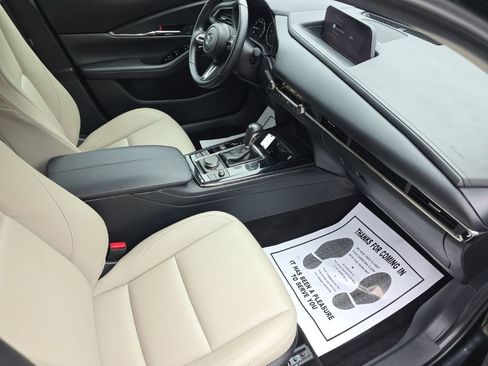 Certified 2023 MAZDA CX-30 AWD 2.5 S w/ Preferred Package image 21