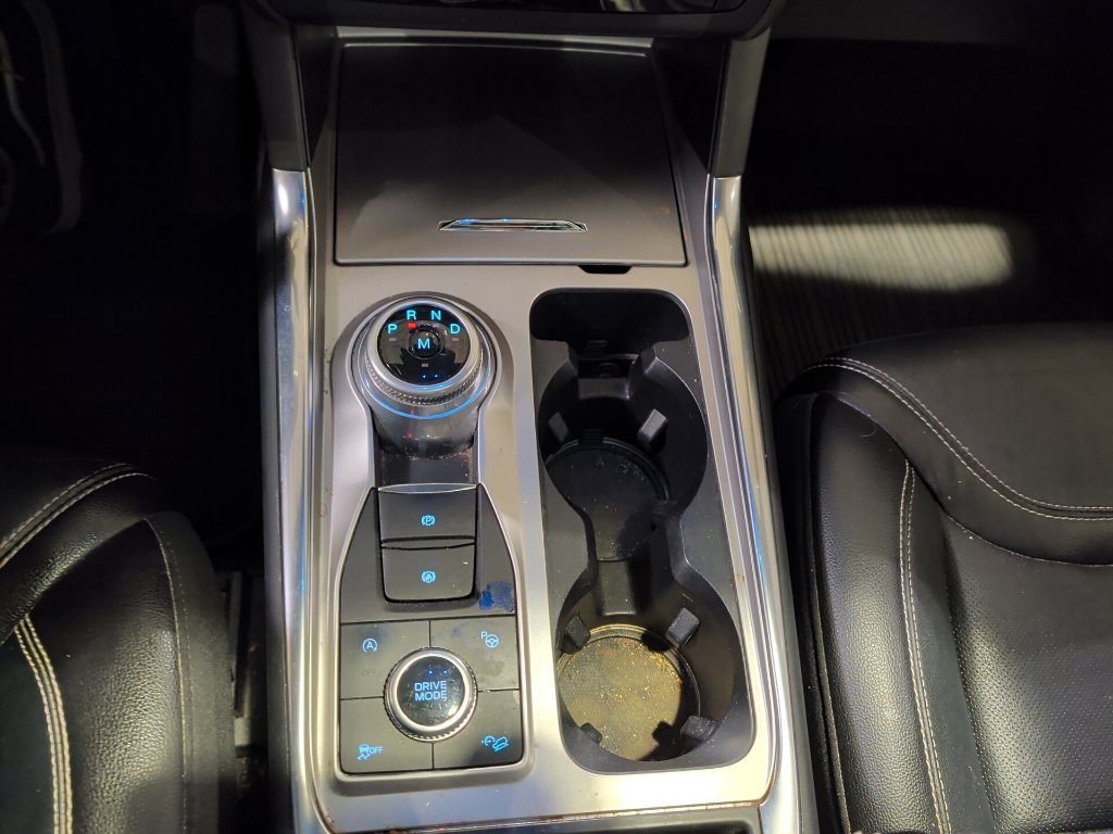 Used 2020 Ford Explorer ST w/ ST Street Pack AWD/4WD image 21