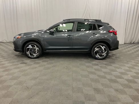 New 2026 Subaru Crosstrek 2.5i Limited AWD/4WD image 7