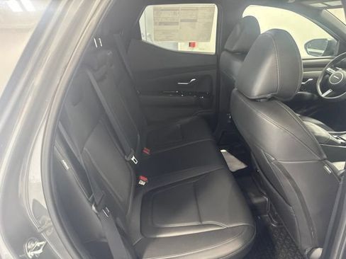 Used 2025 Hyundai Santa Cruz SEL FWD image 22