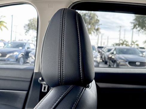 Used 2021 MAZDA CX-5 Touring w/ Touring Preferred SV Package image 17