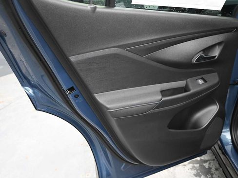 New 2026 Buick Envista Sport Touring w/ Convenience I Package FWD image 23