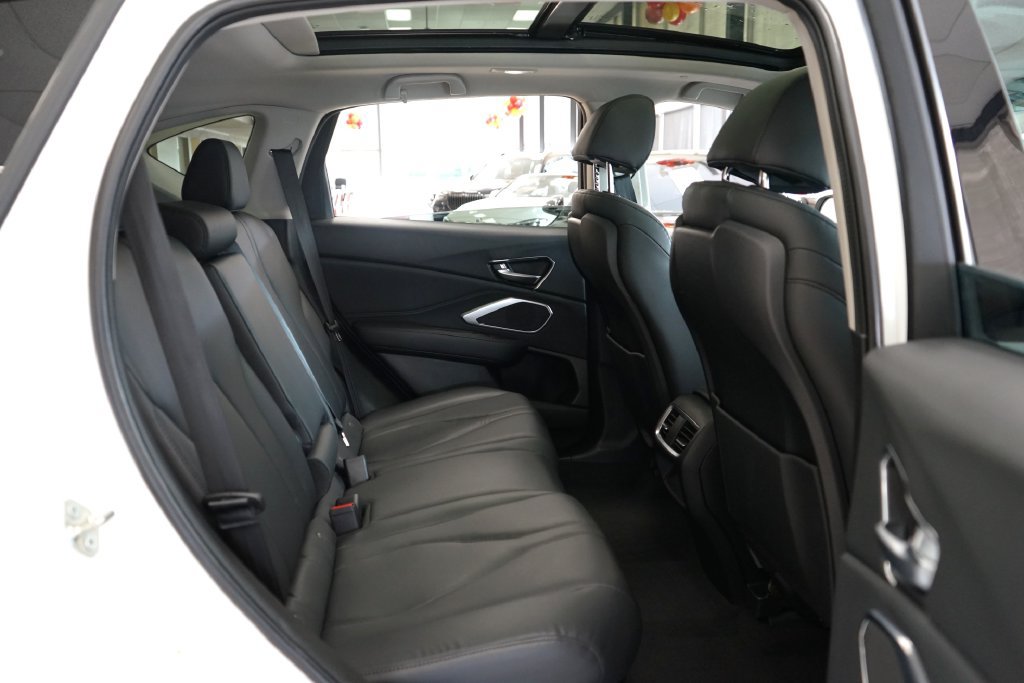 Used 2021 Acura RDX AWD image 12