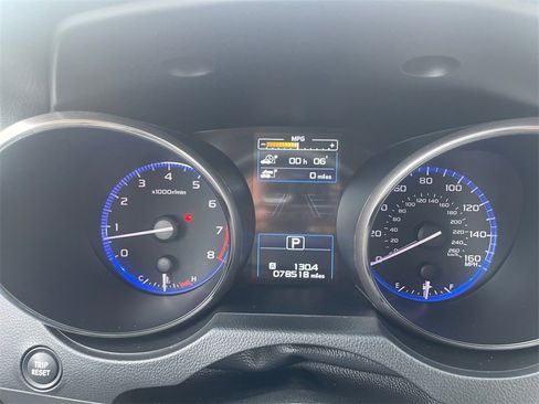 Used 2018 Subaru Outback 3.6R Limited image 23