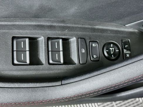 Used 2021 Acura TLX w/ A-SPEC Package AWD/4WD image 15