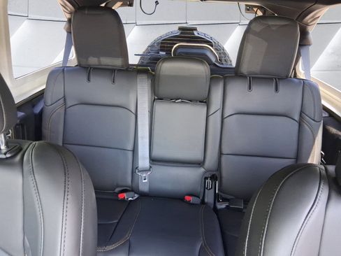 New 2025 Jeep Wrangler Unlimited Rubicon 392 image 14