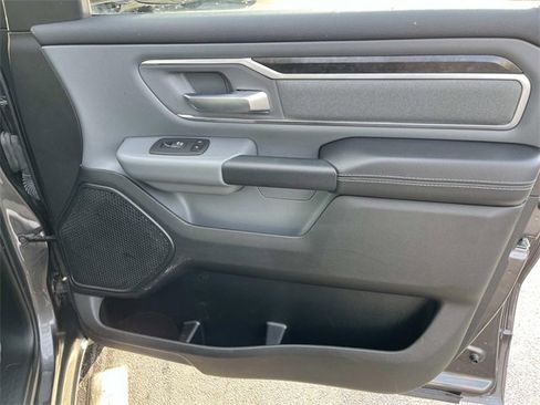 Used 2022 RAM 1500 Big Horn image 20
