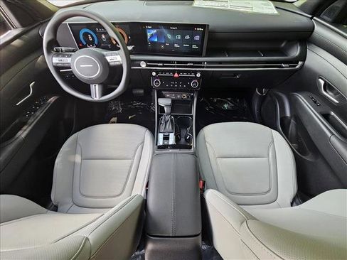 New 2026 Hyundai Santa Cruz SEL image 16