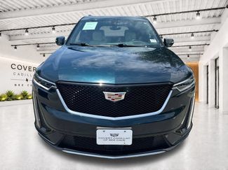 Used 2025 Cadillac XT6 Sport w/ Technology Package AWD/4WD video 3