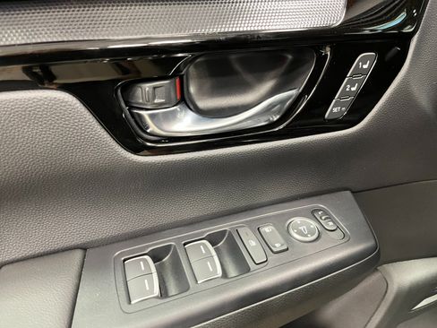 New 2026 Honda CR-V EX-L image 16