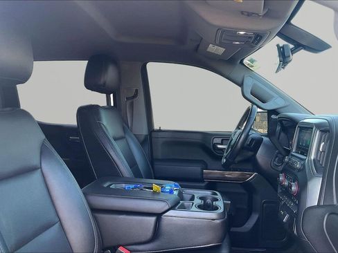 Used 2020 Chevrolet Silverado 1500 LT w/ All-Star Edition image 30