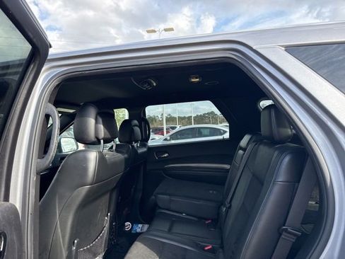 Used 2020 Dodge Durango GT image 7