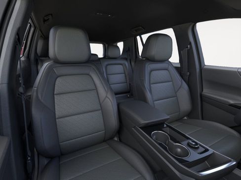 New 2026 Chevrolet Equinox LT w/ Convenience Package II image 16