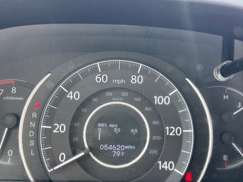 Used 2016 Honda CR-V Touring image 16